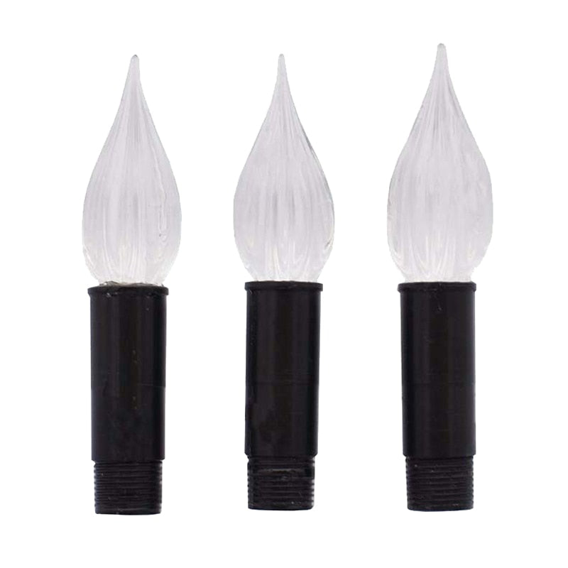 3 Pcs Glass Replacement Pen Nibs