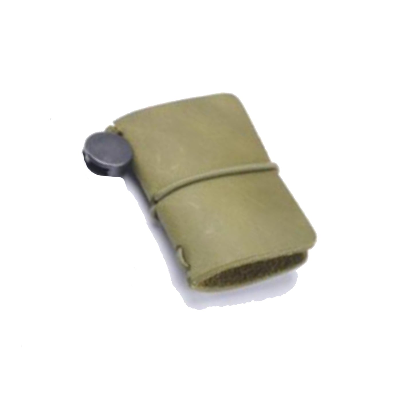 Leather Mini Travellers Notebook