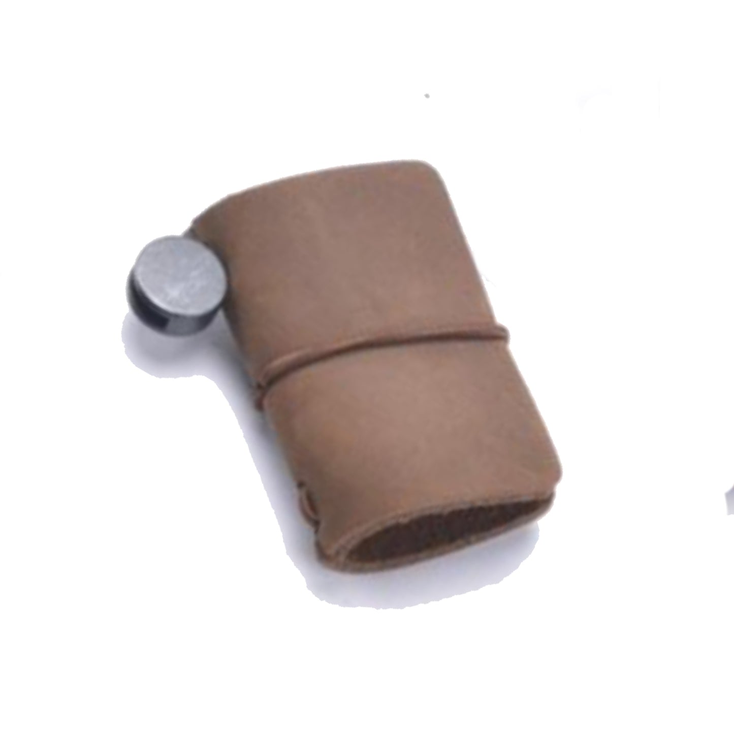 Leather Mini Travellers Notebook