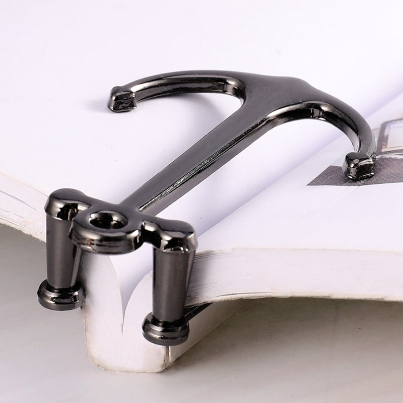Metal Anchor Page Holder Clip