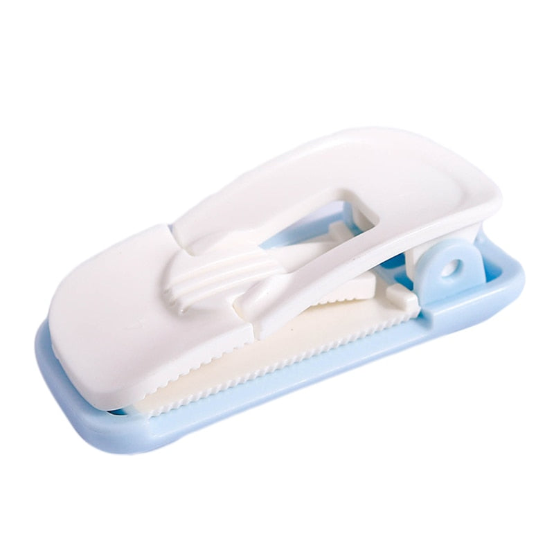 1 Pcs Washi Tape Cutter Clip