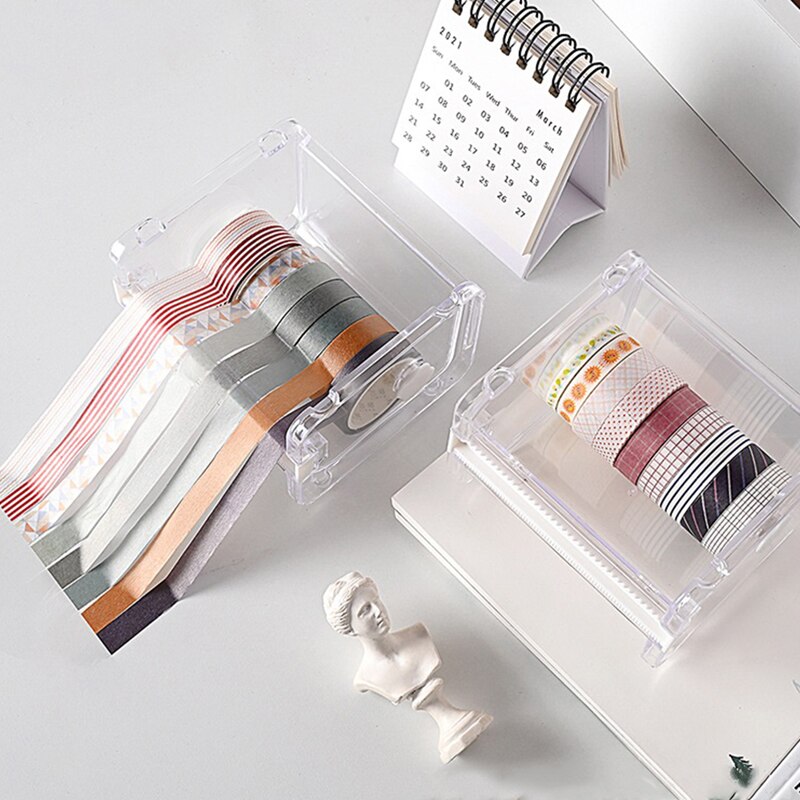 Washi Tape Holder
