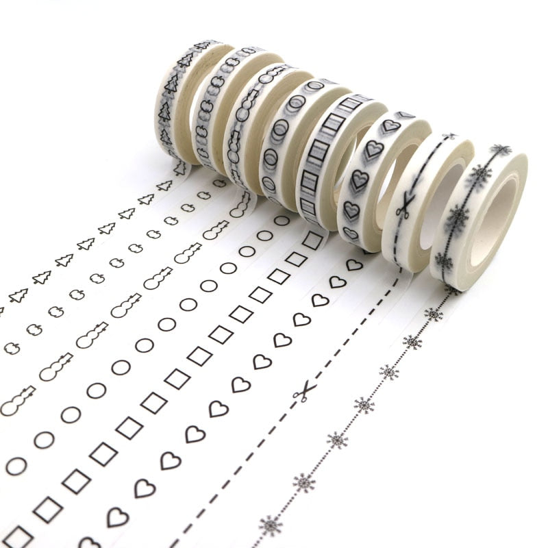 https://ae01.alicdn.com/kf/HTB1kLmdUrvpK1RjSZPiq6zmwXXa3/1-PCS-Creative-Black-Pattern-Washi-Tape-High-Sticky-Masking-Tape-Office-Supply-Hand-Tear-Adhesive.jpg