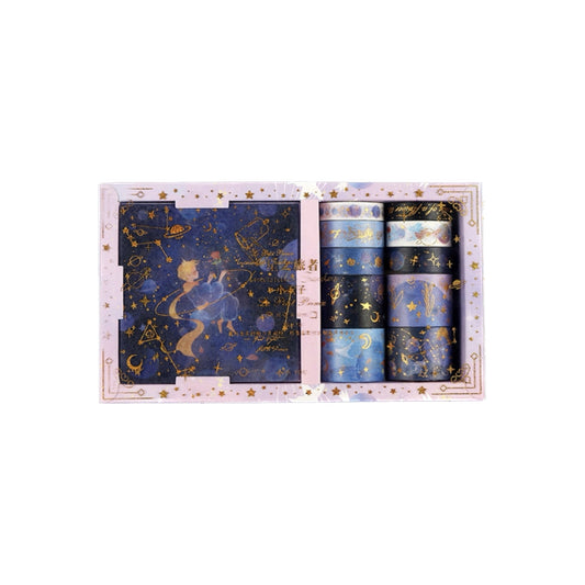 20 Pcs/Set Little Prince Prince Washi Tape Set