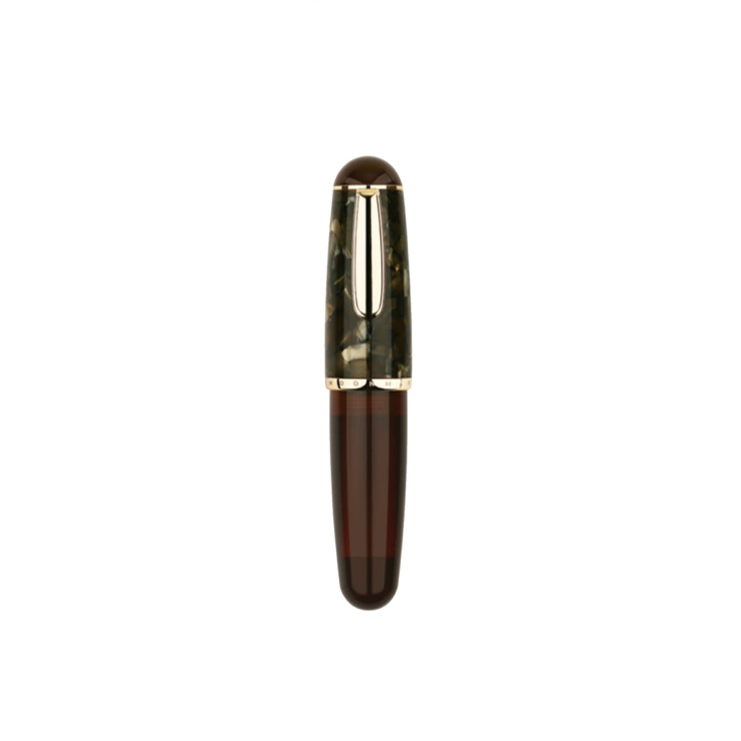 Mini Acrylic Fountain Pen