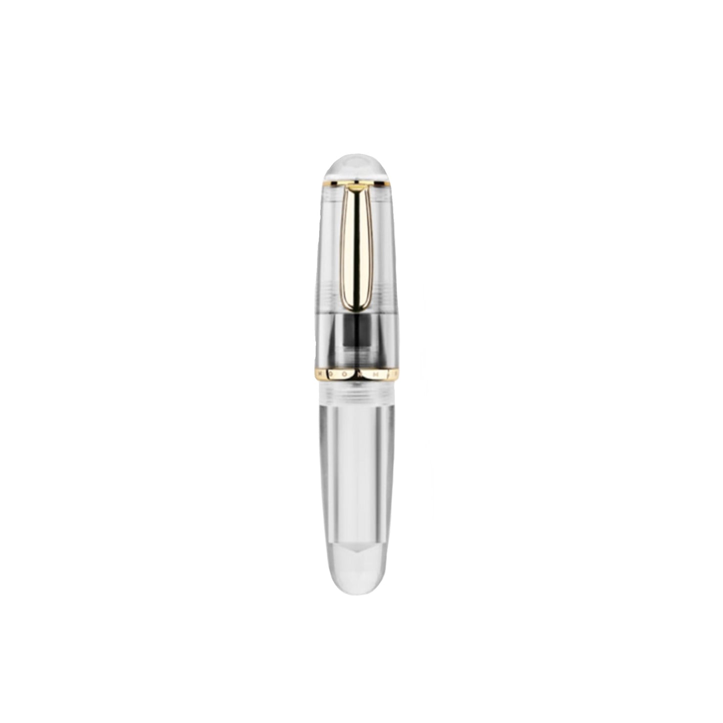 Mini Acrylic Fountain Pen