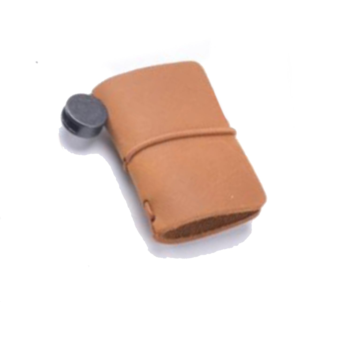 Leather Mini Travellers Notebook