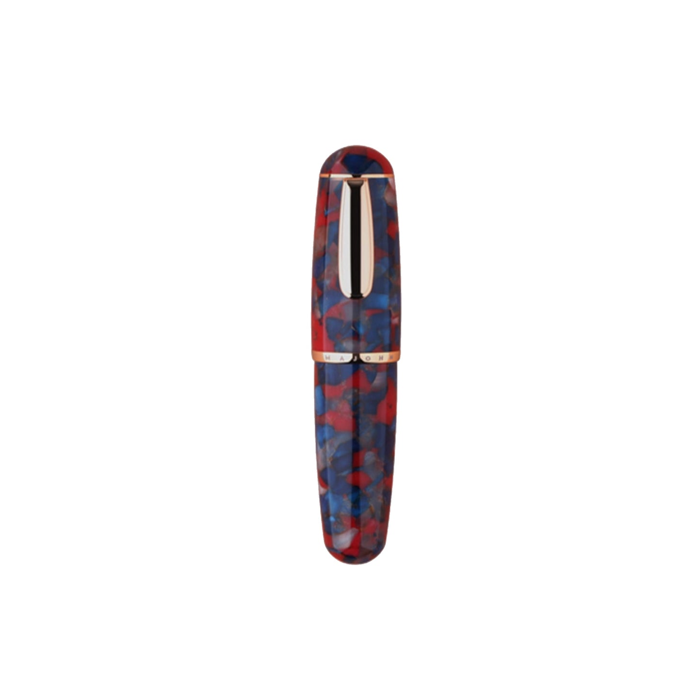 Mini Acrylic Fountain Pen