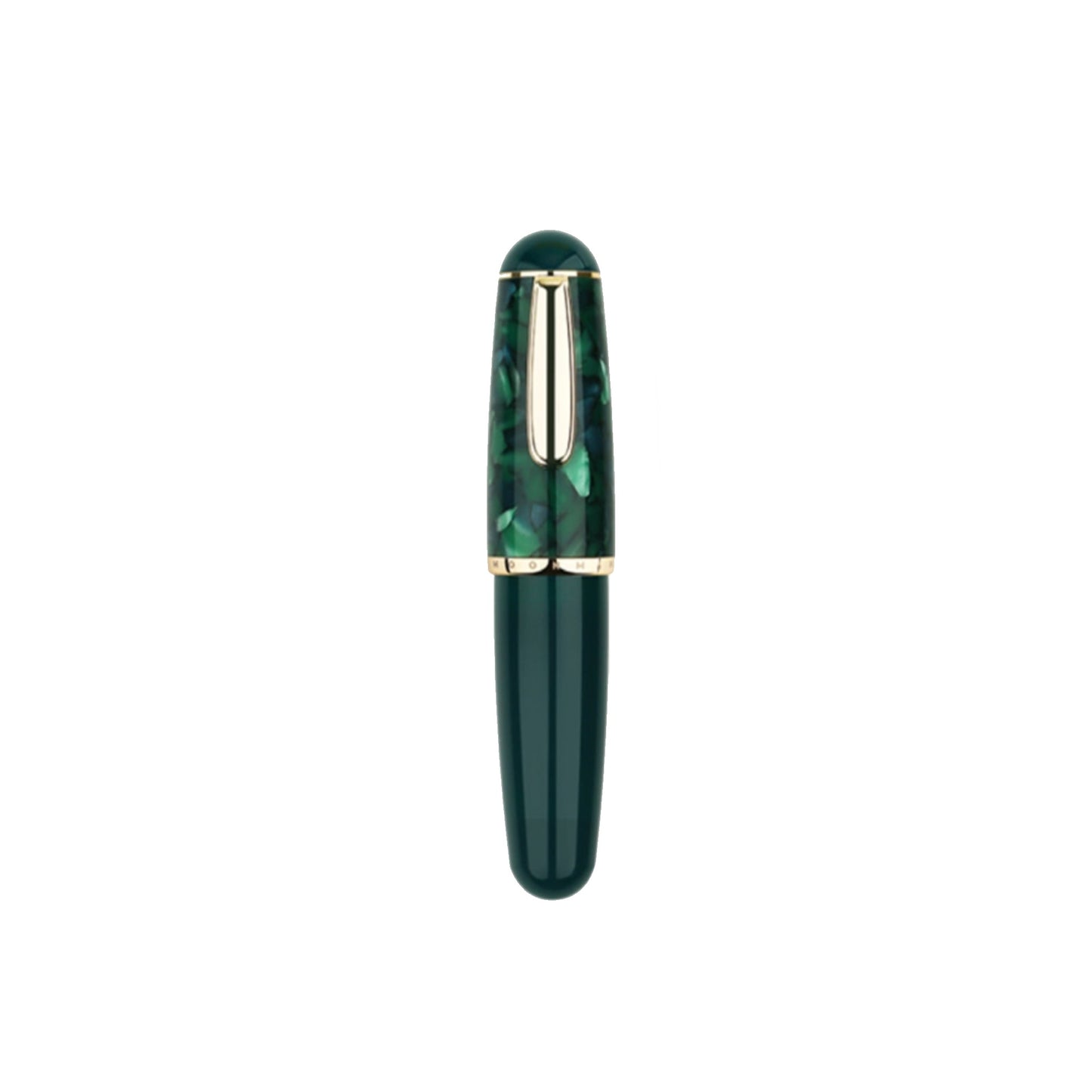 Mini Acrylic Fountain Pen