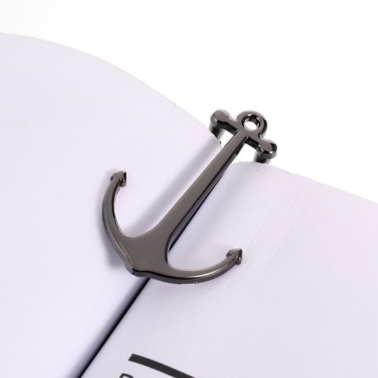 Metal Anchor Page Holder Clip
