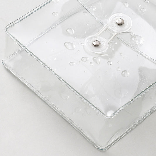 PVC Pencil Case