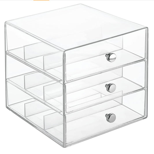 Washi Tape Organizer Drawers