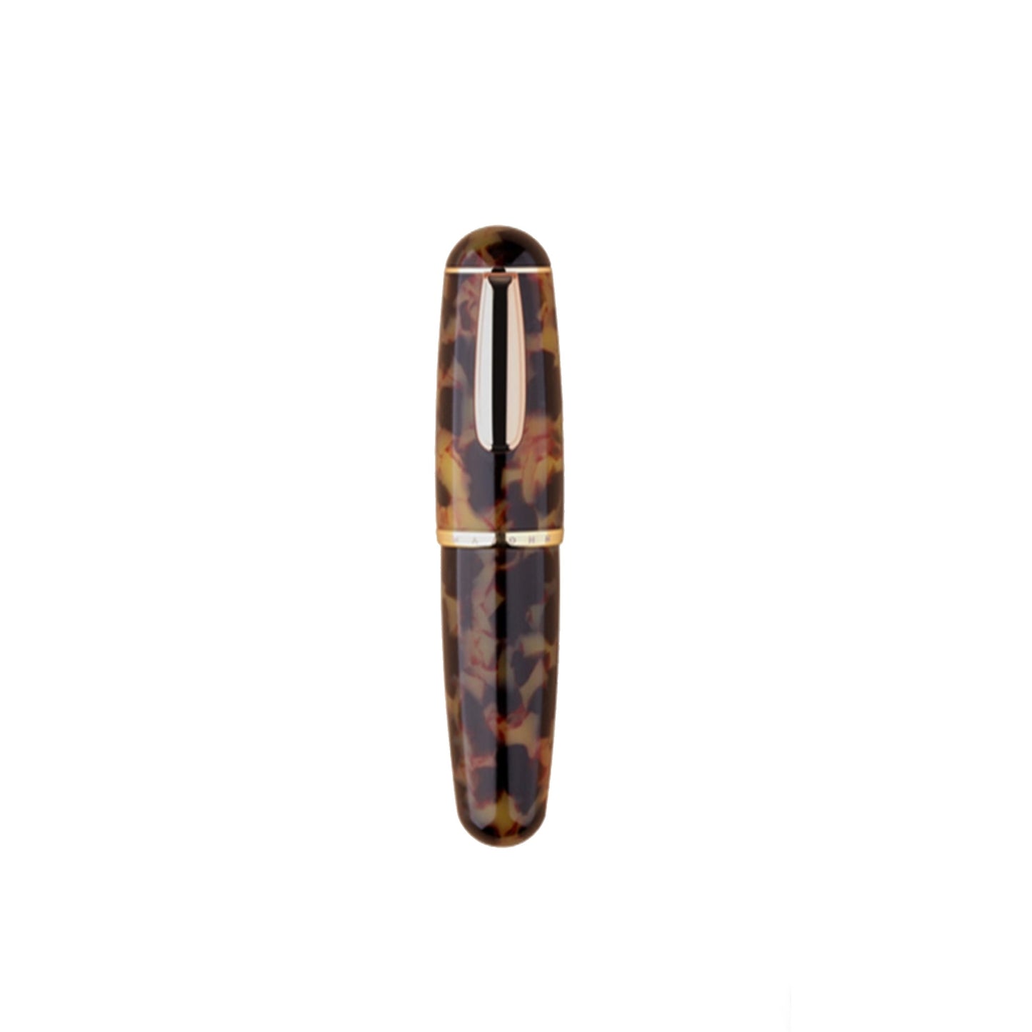 Mini Acrylic Fountain Pen