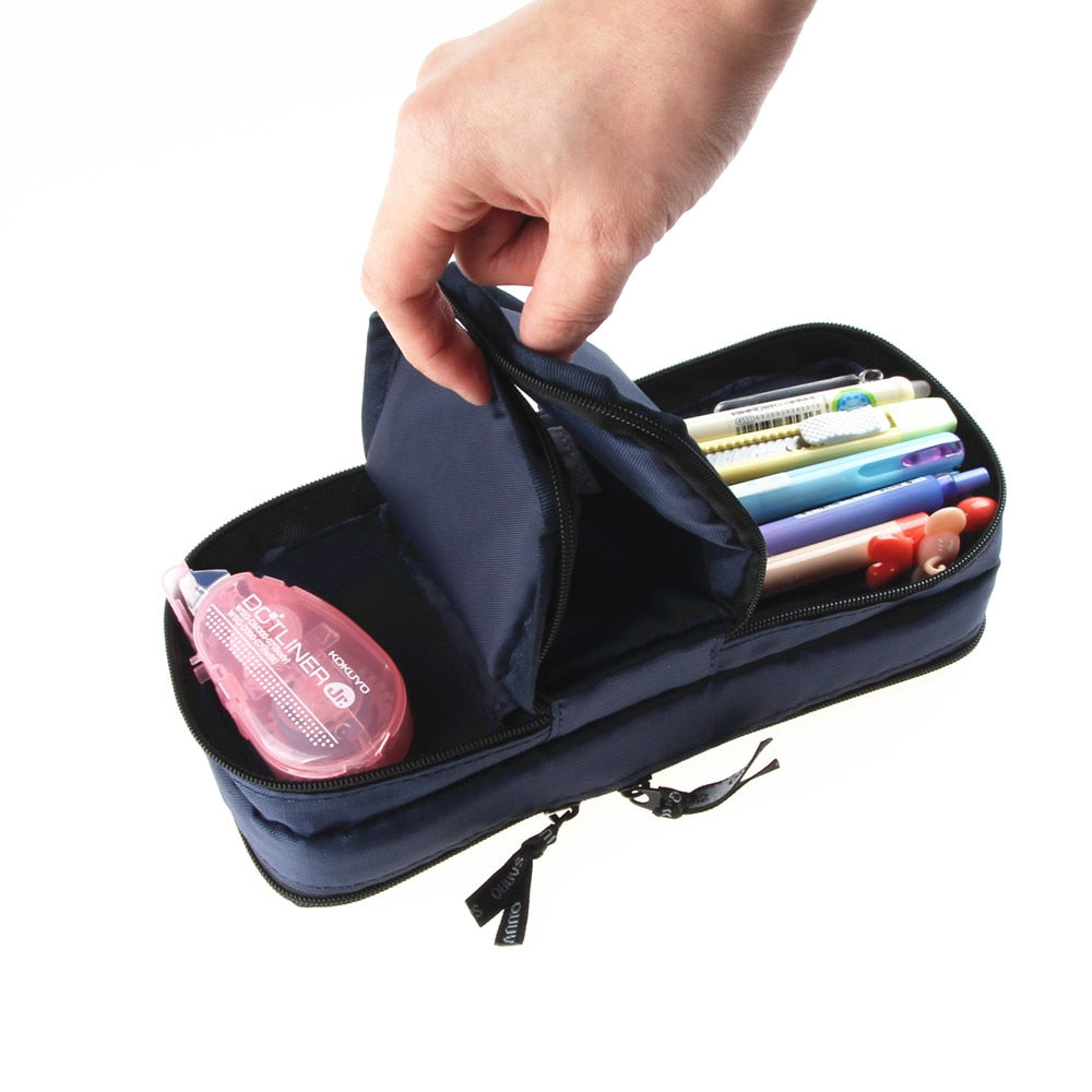 Multifunction Pencil Case