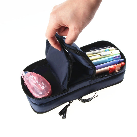 Multifunction Pencil Case