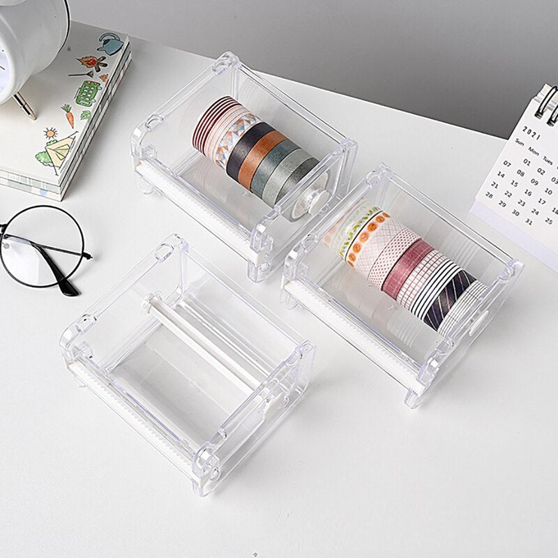 Washi Tape Holder