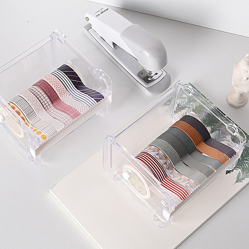 Washi Tape Holder