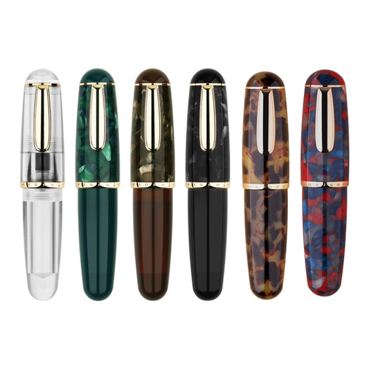 Mini Acrylic Fountain Pen