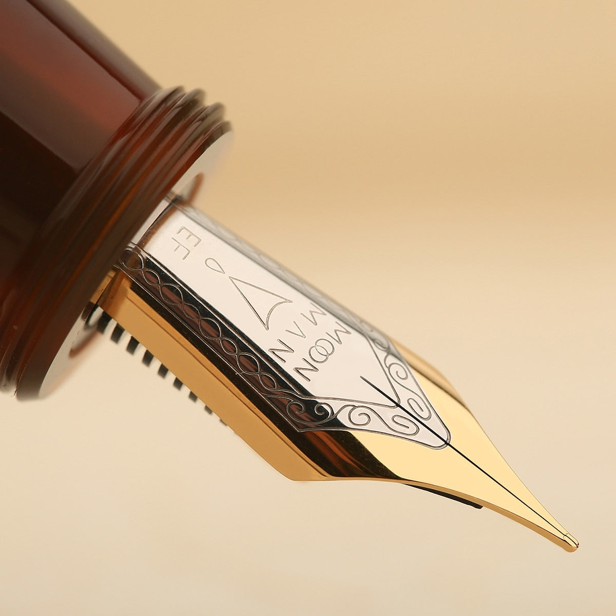 Mini Acrylic Fountain Pen