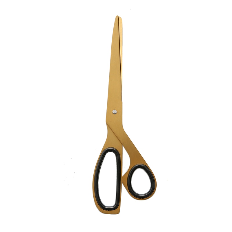 Metal Brass Scissors